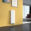 EMKE Heizkörper Flach Kompakt Design Paneelheizkörper Produktbild-Vorschau 1