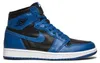 Air Jordan 1 Retro High OG Dark Marina Blue - EU: 43 Produktbild-Vorschau 1