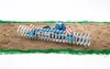 Bruder 2222 LEMKEN Frontpacker VarioPack K Produktbild-Vorschau 16