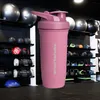 Smartshake Reforce Stainless Steel (900ml) Deep Rose - Produktbild-Vorschau 2