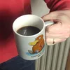 Nur noch ein paar Stunden blöd gucken, dann ist Feierabend Produktbild-Vorschau 6
