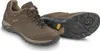 Scarpe da trekking da uomo in tinta unita Anteprima dell’immagine prodotto 14