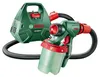 Pistola a spruzzo per verniciatura con serbatoio 1LT. 650W Anteprima dell’immagine prodotto 1