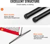 SucceBuy 7x7 ft rete di sicurezza per baseball e softball, Anteprima dell’immagine prodotto 4