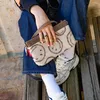 Reisenthel mini pouch, Hnědá, Béžová, Vzorovaný, Polyester, Náhled obrázku produktu 5