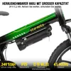 Hiland 20-inch elektrische kinderfiets, type mountainbike, Productafbeelding-voorbeeld 5