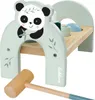 Eichhorn Hammering Bench, 1 rok / roky, Drevo, Viacfarebn Náhľad obrázku produktu 6