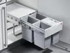 Format Einbauabfallsammler, Raumspar-Tandem, 3643141,KB Produktbild-Vorschau 9