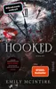 Hooked (Never After 1): Roman | Die Dark-Romance Produktbild-Vorschau 1
