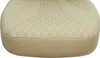 2 Sitzauflagen für Nissan Qashqai 1 J10 in Beige (OT-PL405) Produktbild-Vorschau 1