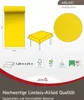 Sovie HORECA Tischdeckenrolle Gelb aus Linclass® Airlaid Produktbild-Vorschau 3