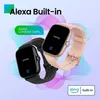 Amazfit GTS 2 Smartwatch mit AMOLED Display Bluetooth Produktbild-Vorschau 6