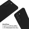 imoshion Étui en silicone avec cordon pour le Samsung Voir les images du produit 7
