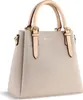 bugatti Handtasche Umhängetasche Ella Top Handle Beige Produktbild-Vorschau 2