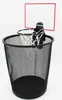 Winkee - Basketball Korb für den Papierkorb | Basketball Produktbild-Vorschau 4