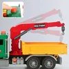Velké Popelářské Auto – Světelné a Zvukové Efekty, Náhled obrázku produktu 5