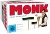 Monk - Gesamtbox Náhľad obrázku produktu 2