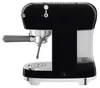 SMEG ECF02BLEU Espresso-Kaffeemaschine schwarz Náhľad obrázku produktu 3