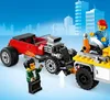 LEGO 60258 Atelier de tuning City avec voitures jouets, Voir les images du produit 14