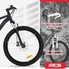 RCB GK2 VTT 26 pouces, frein à disque, dérailleur 21 Voir les images du produit 3
