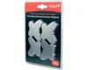 Tischdeckenbeschwerer Magnet Schmetterlinge 4 Stk. Produktbild-Vorschau 4