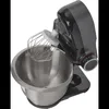 Bosch Serie 2 MUMS2VM00, 3,8 l, Černá, Stříbrná, 1,1 m, Náhled obrázku produktu 9