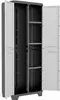 Keter Linear Utility Gartenschrank aus Kunststoff, Produktbild-Vorschau 4