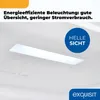 Exquisit Gefrierschrank, 600 Liter, No-Frost, Produktbild-Vorschau 6