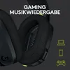 Logitech G Logitech G435 LIGHTSPEED Cuffie Gaming Wireless Anteprima dell’immagine prodotto 34