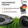 beos® Premium Mähroboter Tuning-Messerteller für 6x Klingen Produktbild-Vorschau 4