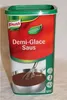 Knorr Demi-Glace Saus 1475g Dose (Basis für braune Saucen) Produktbild-Vorschau 1