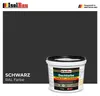 Isolbau Dachfarbe Schwarz 12 kg Sockelfarbe Fassadenfarbe Produktbild-Vorschau 4