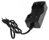 2x 18650 Accumulateurs Li-Ion avec chargeur secteur - Voir les images du produit 7