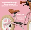 Puky LR 1L BR CLASSIC retro rose Produktbild-Vorschau 8