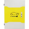 Tesla-Ladestationsbox, 70 x 50 x 25 cm - Outdoor-Kabelbox, Produktbild-Vorschau 9