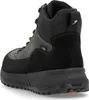 Rieker Herren Schnürstiefel grau/schwarz, Herren:44 EU Produktbild-Vorschau 6