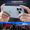 Schutzglas für Apple iPhone 18 Pro Titan Metall Kameraglas Produktbild-Vorschau 5