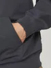 Jack & Jones Charge Sweat Hoodie Pánske Náhľad obrázku produktu 10