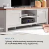 Auna Wzmacniacz, Mini wzmacniacz stereo HiFi, Wzmacniacz Podgląd zdjęcia produktu 2