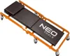 NEO TOOLS Werkstatt-Rollbrett 11-600 930mm 440mm 105mm Produktbild-Vorschau 11