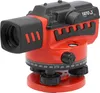 Optisches Nivelliergerät 32-Fach, Bereich 100m, IP54 inkl. Produktbild-Vorschau 6