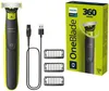 Philips Norelco OneBlade OneBlade 360 QP2724/23 Twarz, Podgląd zdjęcia produktu 2
