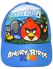 Basecap Angry Birds - Get Loud Hellblau 52 cm Produktbild-Vorschau 1