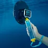 TELESIN underwater housing for DJI Action 3 / 4 / 5 Voir les images du produit 16