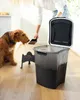 Rotho Archi Pet Food Container 38L Antraciet/Transparant Anteprima dell’immagine prodotto 14