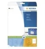 Etiketten Premium A4, weiß 210x297 mm Papier matt 25 St. Produktbild-Vorschau 11