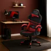 Chaise de jeu Huzaro Force 4.4 Red Mesh Voir les images du produit 14