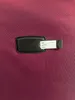 Reisekoffer BERTOO Bolzano - rot 105-127 l Produktbild-Vorschau 5