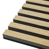 HOME DELUXE - Akustikpaneel SONIC Oiled Oak - 3 Paneele – Produktbild-Vorschau 10