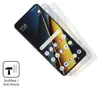 2x dipos GlassCC Poco X6 Pro 5g Podgląd zdjęcia produktu 4
